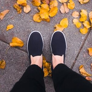 Rothy’s The Original Slip On Sneakers